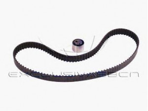 MDR MTK-5804 paskirstymo diržo komplektas 
 Techninės priežiūros dalys -> Papildomas remontas