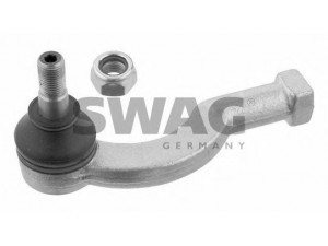 SWAG 87 93 0740 skersinės vairo trauklės galas 
 Vairavimas -> Vairo mechanizmo sujungimai
31320GA200