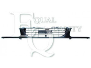 EQUAL QUALITY G0723 radiatorius grotelės 
 Kėbulas -> Kėbulo dalys/ sparnas/buferis -> Priekinis aerodinaminio pasipriešinimo sumažinimas/grotelės
8-97940-034-0