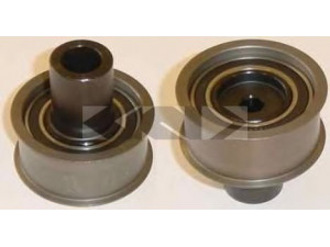 SPIDAN 67815 kreipiantysis skriemulys, paskirstymo diržas 
 Diržinė pavara -> Paskirstymo diržas/komplektas -> Laisvasis/kreipiamasis skriemulys
13077-54A02