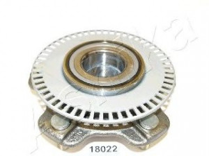 ASHIKA 44-18022 rato stebulė 
 Ašies montavimas/vairavimo mechanizmas/ratai -> Rato stebulė/montavimas -> Rato stebulė
43401-65D10