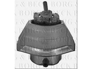 BORG & BECK BEM3866 variklio montavimas 
 Variklis -> Variklio montavimas -> Variklio montavimo rėmas
22 11 6 761 091, 22 11 6 770 725
