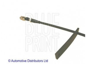BLUE PRINT ADC446173 trosas, stovėjimo stabdys 
 Stabdžių sistema -> Valdymo svirtys/trosai
MC124170, MC154139