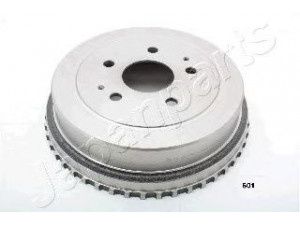 JAPANPARTS TA-601 stabdžių būgnas 
 Stabdžių sistema -> Būgninis stabdys -> Stabdžių būgnas
42431-87402-000