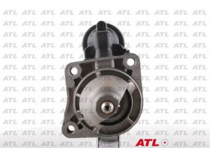 ATL Autotechnik A 16 350 starteris 
 Elektros įranga -> Starterio sistema -> Starteris
5 027 807, 6544358, 6816676, 6816678