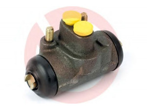 BREMBO A 12 868 rato stabdžių cilindras 
 Stabdžių sistema -> Ratų cilindrai
174526710, 174526710A, 895726710
