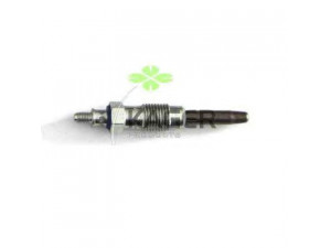 KAGER 65-2039 kaitinimo žvakė 
 Kibirkšties / kaitinamasis uždegimas -> Kaitinimo kaištis
116 61 05 358 00, 116 76 05 358 01