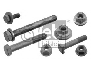 FEBI BILSTEIN 33204 montavimo komplektas, valdymo svirtis
N 102 949 01, N 102 949 01 S1