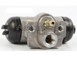 ASHUKI S403-01 rato stabdžių cilindras 
 Stabdžių sistema -> Ratų cilindrai
7251-77750, 7251-77750/51/52, 7251-77751