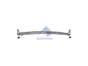SAMPA 097.104 centrinės trauklės mazgas
50 00 745 719, 50 00 791 330, 50 10 092 170