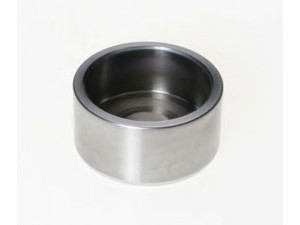 BUDWEG CALIPER 232141 stūmoklis, stabdžių apkaba