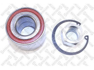 STELLOX 43-28082-SX rato guolio komplektas 
 Ašies montavimas/vairavimo mechanizmas/ratai -> Rato stebulė/montavimas -> Rato guolis
7701463523