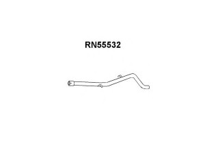 VENEPORTE RN55532 išleidimo kolektorius
7700671853