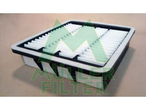 MULLER FILTER PA3435 oro filtras 
 Filtrai -> Oro filtras
17801-50030