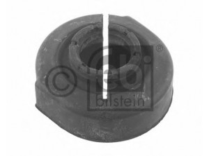 FEBI BILSTEIN 30778 skersinio stabilizatoriaus įvorių komplektas 
 Ašies montavimas/vairavimo mechanizmas/ratai -> Stabilizatorius/fiksatoriai -> Sklendės
4A0 411 327 F