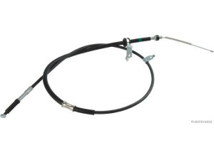 MAGNETI MARELLI 600000124310 trosas, stovėjimo stabdys
46420-05030, 46420-20570