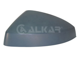 ALKAR 6344782 korpusas, išorinis veidrodėlis 
 Kėbulas -> Langai/veidrodėliai -> Veidrodėlis
8V0857528E GRU