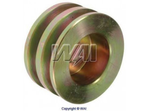 WAIglobal 24-1101 skriemulys, kintamosios srovės generatorius
C5AZ10344L, C5TF10A352K2, C9AF10A352C