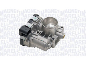MAGNETI MARELLI 802001957505 droselio korpusas 
 Kuro mišinio formavimas -> Mišinio sudarymas -> Droselis/kuro vamzdeliai/vakuumo žarnelė
55192787, 77363793, 77364870