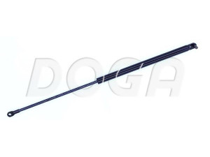 DOGA 2017723 dujinė spyruoklė, bagažinė 
 Priedai -> Bagažinė/pakrovimo skyrius
7550172, 75501720