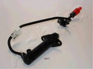 ASHIKA 85-00-001 darbinis cilindras, sankaba 
 Sankaba/dalys -> Sankabos valdymas -> Vykdomasis cilindras
4668665AC