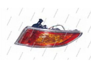 NPS H760A26 galinis žibintas 
 Kėbulas -> Šviesos -> Galinis žibintas/dalys -> Galinis žibintas
33501-SMG-E03, 33501-SMG-E04, 33501SMGE01
