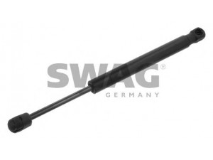 SWAG 55 93 6207 dujinė spyruoklė, bagažinė 
 Priedai -> Bagažinė/pakrovimo skyrius
30649836, 30779837