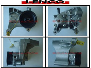 LENCO SP3738 hidraulinis siurblys, vairo sistema 
 Vairavimas -> Vairo pavara/siurblys
504046460