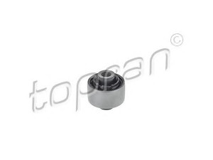 TOPRAN 300 598 valdymo svirties/išilginių svirčių įvorė 
 Ašies montavimas/vairavimo mechanizmas/ratai -> Valdymo svirtis/pasukamosios svirties sujungimas -> Montavimas/sutvirtinimas
6 870 549, 93BB3A262BA