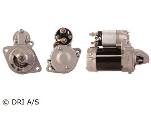 DRI 315139092 starteris 
 Elektros įranga -> Starterio sistema -> Starteris
12412179001, 1241751392, 12417515390