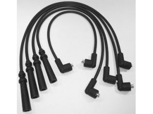 EUROCABLE EC-4874 uždegimo laido komplektas 
 Kibirkšties / kaitinamasis uždegimas -> Uždegimo laidai/jungtys