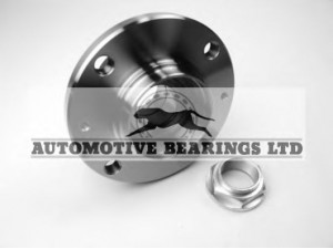 Automotive Bearings ABK1472 rato guolio komplektas 
 Ašies montavimas/vairavimo mechanizmas/ratai -> Rato stebulė/montavimas -> Rato guolis
374828, 374843