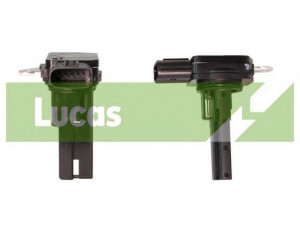 LUCAS ELECTRICAL FDM523 oro masės jutiklis 
 Variklis -> Variklio elektra
2220431010, 2220431020, 2220431010