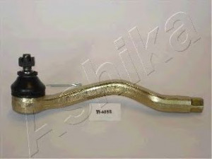 ASHIKA 111-04-405R skersinės vairo trauklės galas 
 Vairavimas -> Vairo mechanizmo sujungimai
53540-SD4-003