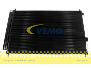 VEMO V70-62-0011 kondensatorius, oro kondicionierius 
 Oro kondicionavimas -> Kondensatorius
88460-42100
