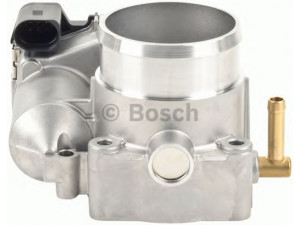 BOSCH 0 280 750 036 droselio korpusas 
 Kuro mišinio formavimas -> Mišinio sudarymas -> Droselis/kuro vamzdeliai/vakuumo žarnelė
06A 133 062 BD, 06A 133 062 C, 06A 133 062 BD