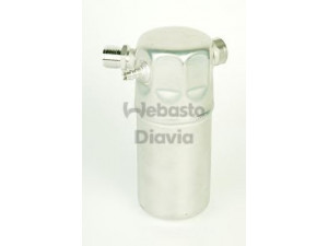 WEBASTO 82D0175105A džiovintuvas, oro kondicionierius
D96226924