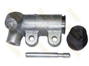 Brake ENGINEERING WC1024BE darbinis cilindras, sankaba 
 Sankaba/dalys -> Sankabos valdymas -> Vykdomasis cilindras
3147010040, 3147012060