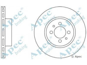 APEC braking DSK751 stabdžių diskas 
 Stabdžių sistema -> Diskinis stabdys -> Stabdžių diskas
82388479, 82388579, 82433858, 82433860