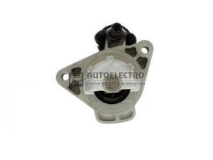 AUTOELECTRO AEY1532 starteris 
 Elektros įranga -> Starterio sistema -> Starteris
28100-97214, 28100-97401, 28100-97402