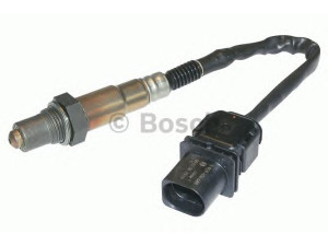 BOSCH 0 258 007 330 lambda jutiklis 
 Variklis -> Variklio elektra
07L 906 262 K, 07L 906 262 K