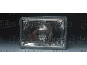 VALEO 068969 priekinis žibintas 
 Elektros įranga -> Priekinis žibintas/dalys -> Priekinis žibintas/įterp.
6025070437