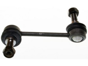 DENCKERMANN D140244 šarnyro stabilizatorius 
 Ašies montavimas/vairavimo mechanizmas/ratai -> Stabilizatorius/fiksatoriai -> Savaime išsilyginanti atrama
50 704 680, 50 705 311, 50 705 702