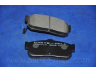 PARTS-MALL PKE-003 stabdžių trinkelių rinkinys, diskinis stabdys 
 Techninės priežiūros dalys -> Papildomas remontas
44060-31UX2, 44060-78N90, 48311-51100K0