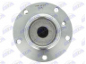 BTA H1B020BTA rato guolio komplektas 
 Ašies montavimas/vairavimo mechanizmas/ratai -> Rato stebulė/montavimas -> Rato guolis
31222229360