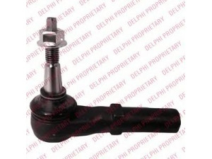DELPHI TA2592 skersinės vairo trauklės galas 
 Vairavimas -> Vairo mechanizmo sujungimai
6606031, 13272000
