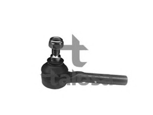 TALOSA 42-01756 skersinės vairo trauklės galas 
 Vairavimas -> Vairo mechanizmo sujungimai
0013306335