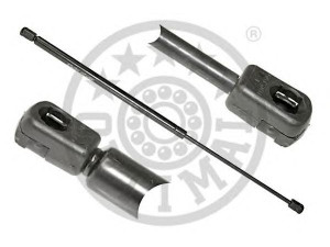 OPTIMAL AG-17323 dujinė spyruoklė, bagažinė 
 Priedai -> Bagažinė/pakrovimo skyrius
6025005935, 6025006621