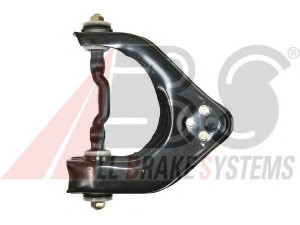 A.B.S. 210876 vikšro valdymo svirtis 
 Ašies montavimas/vairavimo mechanizmas/ratai -> Valdymo svirtis/pasukamosios svirties sujungimas -> Vairo trauklės (valdymo svirtis, išilginis balansyras, diago
54430-43005, 5443043004