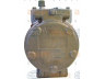HELLA 8FK 351 110-191 kompresorius, oro kondicionierius 
 Oro kondicionavimas -> Kompresorius/dalys
MNA 7300 AB